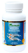 Krill Oil Capsules 750mg x 100 Capsules