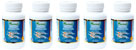 Krill Oil Capsules 750mg x 100 Capsules 