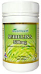 Spirulina 250 Tablets