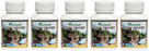 5 Pack Deer Velvet 1000mg x 60 Capsules