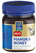 MGO� 100+ (10+) Manuka Honey 250g