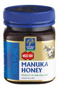 MGO� 400+ (20+) Manuka Honey 250g