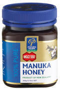MGO� 550+ (25+) Manuka Honey 250g 