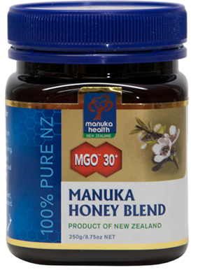 Active Manuka Honey 250g